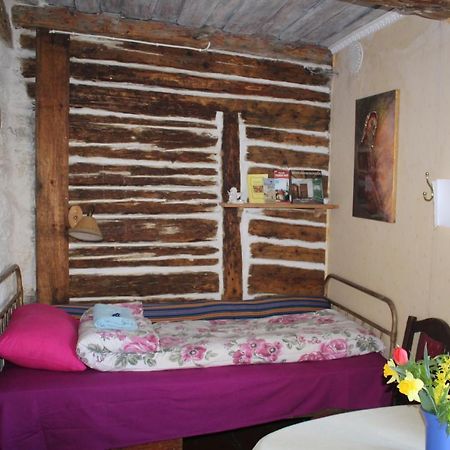 Suur-Lossi Apartments Хаапсалу Екстериор снимка