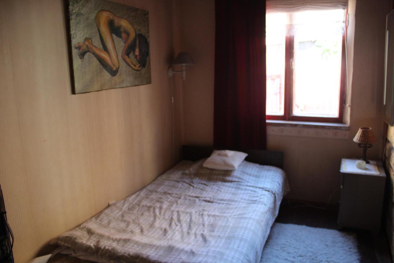 Suur-Lossi Apartments Хаапсалу Екстериор снимка